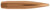 Berger 7mm 184 Grain Hybrid Target Bullets Box of 100