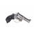 Pachmayr GuardianGrip Pistol Grip S&W J Frame Black