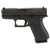 Glock 43X 9mm Luger Pistol 3.41" Barrel 10+1 Round Black (2 Mags)