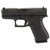 Glock 43X 9mm Luger Pistol 3.41" Barrel 10+1 Round Black (2 Mags)