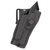 Safariland 6390RDSO-1582-131 ALS Hardshell Holster Black Right Hand Fits Staccato P X300U
