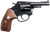 Charter Arms Bulldog .44 Special Revolver 3" Blued Barrel 5 Round Wood Grip