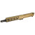 Geissele AR-15 Super Duty MOD1 Upper Receiver Assembly 5.56x45mm 10.3" Barrel DDC