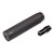 Radical Defense LS-3 Suppressor 30 Caliber Black with Flash Hider