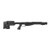 Accuracy International REM 700 .308 Stage 2 Folding Stock Polymer Black