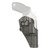 Blackhawk SERPA CQC OWB Holster Right Hand Taurus Judge 2.5 Inch Black