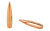 Berger VLD Target 6mm, 243 Caliber (243 Diameter) Bullets 105 Grain Jacketed Hollow Point Box of 500