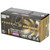 Federal Practice & Defend 9mm Luger Ammo 124 Grain HST/Syntech Combo Box of 100