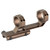 Sig Sauer Alpha-MSR 30mm 0 MOA Picatinny Scope Mount