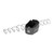 Odin Works Extended Magazine Base Pad for Glock 17 9mm Luger +5 Aluminum Black