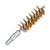 Kleen-Bore Phosphor Bronze Bore Brush .44/.45 Caliber