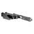 Advantage Arms Glock 17/22 Gen 5 .22LR Conversion Kit (Includes Range Bag, Threaded Barrel)