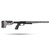 MDT Oryx Sportsman Chassis Tikka T3, Right Hand, Gray