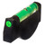 Hi-Viz Front Sight Ruger SR Redhawk  Green