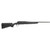 Savage Arms Axis Bolt Action Rifle 7mm-08 Remington 22" Left Hand Black Barrel Black Frame Black Field Stock
