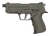 Retay RXP 22 LR Pistol 4" Threaded Barrel 13+1 Round OD Green Cerakote