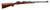 Ruger M77 Hawkeye Bolt-Action Rifle (6.5 Creedmoor, Matte Stainless)