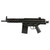 PTR PDWR 308 Winchester Pistol 8.5" Barrel 20+1 Round Black - Image 1