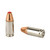 Hornady Critical Duty Ammo 9mm Luger 135gr Flex Tip 25/Box