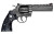 Colt Python .357 Magnum Pistol 6" Barrel 6+1 Round Black Chrome