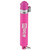 Mace KeyGuard Mini Pepper Spray 3 Gram Pink
