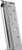 Iver Johnson 1911 GVT 10mm Pistol 8-Round Magazine Nickel