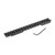 EGW 1-Piece Picatinny Scope Base Winchester 70 Long Action Matte Black