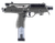 B&T TP9 PSTL 9mm Luger Pistol 5.11" Barrel 30+1 Round Grey