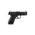 Mossberg MC2c 9mm Luger Pistol 3.9" Barrel 10+1 Round Black (Flat Profile Trigger)