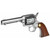 Cimarron Model P .45 Long Colt Revolver 4.75" Barrel 6-Round Stainless Steel
