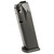 Mec-Gar Optimum Magazine with Base Pad Sig Sauer P226 9mm Luger 18-Round Steel Anti-Friction Black