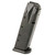 Mec-Gar Optimum Magazine with Base Pad Sig Sauer P226 9mm Luger 18-Round Steel Anti-Friction Black