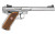 Ruger Mark IV Competition 22 LR Pistol 6.88" Barrel 10+1 Round