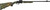 Iver Johnson 700 Bolt Action 410 Gauge Shotgun 24" Barrel Mossy Oak Obsession