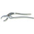 Crescent Tube and Magazine Cap Pliers
