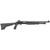 Savage Stevens 320 Security Shotgun 12 Gauge 18.5" Barrel Black Pistol Grip