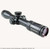 Crimson Trace 5-Series Rifle Scope 3-18x50mm MR1-MIL Illuminated Reticle