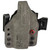 Safariland INCOG-X Holster for Sig Sauer P365X-Macro Right Hand Gray - Image 2