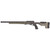 Volquartsen VF-ORYX Bolt Action Rifle 22 Long Rifle 20.5" Barrel OD Green