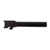 Grey Ghost Precision Barrel for Glock 17 Gen 5 9mm Luger Stainless Steel Nitride