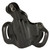DeSantis Gunhide Thumb Break Mini Slide OWB Holster Right Hand Sig Sauer P365 Leather Black