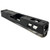 Alpha Shooting Sports Marksman V4 Slide for Glock 19 Gen 3 9mm Luger Nitride
