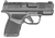 Springfield Armory Hellcat OSP 9mm Luger Pistol 3" Barrel 10+5 Round Black
