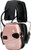 Howard Leight Impact Sport Youth Earmuffs Rose