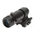 Sightmark T-5 5x Magnifier with LQD Mount