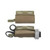 Blue Force Gear Tourniquet Hammock Coyote Brown