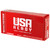 Winchester USA Ready 300 AAC Blackout Ammo 125 Grain Winchester Open Tip Jacketed Hollow Point Box of 20 - Image 3