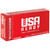 Winchester USA Ready .300 Blackout Ammo 125 Grain Open Tip Match 20/Box