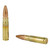 Winchester USA Ready .300 Blackout Ammo 125 Grain Open Tip Match 20/Box