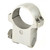 Ruger 90284 Scope Ring 1 Inch Extra High Stainless Steel
